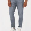 Hellgrau Selected Homme Slim Fit Jeans Slslimtape-toby 22303 -Selected Homme Verkäufe 220158 1