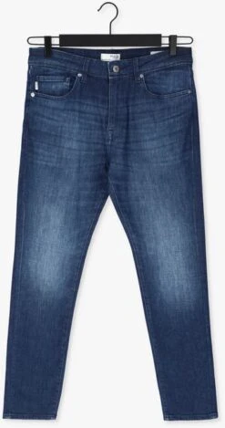 Dunkelblau Selected Homme Slim Fit Jeans Slhslim-leon 22602 M.blue Sup Jns W -Selected Homme Verkäufe 220161 5