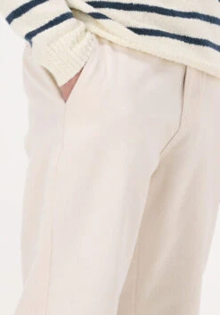 Nicht-gerade Weiss Anerkjendt Slim Fit Jeans Akjulius Denim Chino -Selected Homme Verkäufe 220383 3