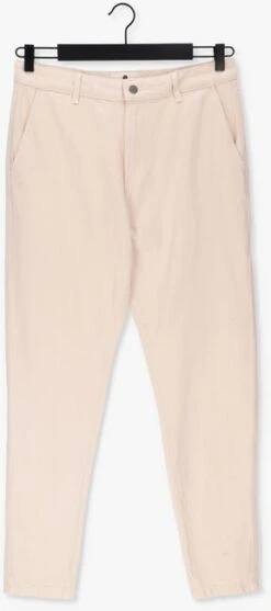 Nicht-gerade Weiss Anerkjendt Slim Fit Jeans Akjulius Denim Chino -Selected Homme Verkäufe 220383 5