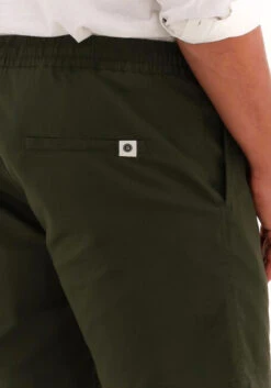 Dunkelgrün Anerkjendt Kurze Hose Aklt Jimmy Shorts -Selected Homme Verkäufe 220386 3