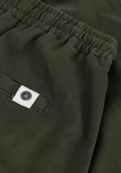 Dunkelgrün Anerkjendt Kurze Hose Aklt Jimmy Shorts -Selected Homme Verkäufe 220386 6