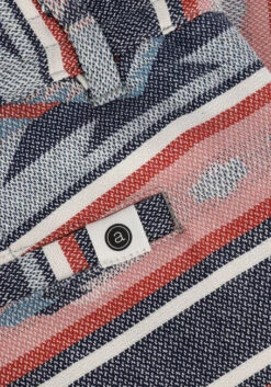 Mehrfarbige/bunte Anerkjendt Kurze Hose Aklt John Jacquard -Selected Homme Verkäufe 220409 6