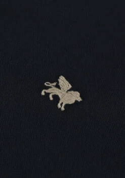 Dunkelgrün Vanguard Polo-shirt Short Sleeve Polo Pique Stretch Peached -Selected Homme Verkäufe 220423 6