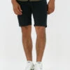 Schwarze Kultivate Kurze Hose Sh Dunga -Selected Homme Verkäufe 220472 1
