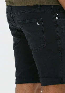 Schwarze Kultivate Kurze Hose Sh Dunga -Selected Homme Verkäufe 220472 3