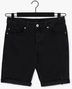 Schwarze Kultivate Kurze Hose Sh Dunga -Selected Homme Verkäufe 220472 5