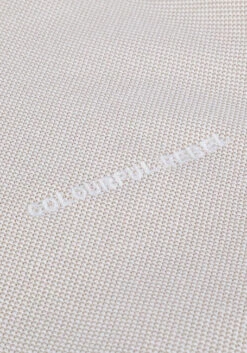 Beige Colourful Rebel T-shirt Structure Tee -Selected Homme Verkäufe 220690 6