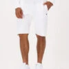 Weiße Champion Kurze Hose Bermuda -Selected Homme Verkäufe 220842 1