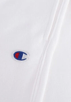 Weiße Champion Kurze Hose Bermuda -Selected Homme Verkäufe 220842 6