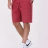 Rote Champion Kurze Hose Bermuda -Selected Homme Verkäufe 220856 1