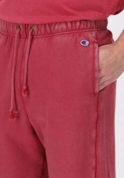 Rote Champion Kurze Hose Bermuda -Selected Homme Verkäufe 220856 3