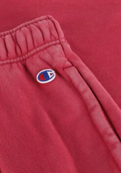 Rote Champion Kurze Hose Bermuda -Selected Homme Verkäufe 220856 6