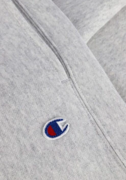 Graue Champion Jogginghose Rib Cuff Pants -Selected Homme Verkäufe 220863 6