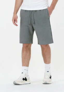 Grüne Champion Kurze Hose Bermuda