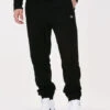 Schwarze Champion Jogginghose Rib Cuff Pants -Selected Homme Verkäufe 220870 1