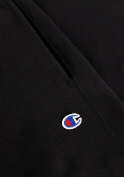 Schwarze Champion Jogginghose Rib Cuff Pants -Selected Homme Verkäufe 220870 6