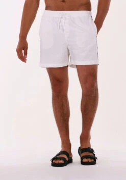 Weiße Calvin Klein Underwear Medium Drawstring Nos