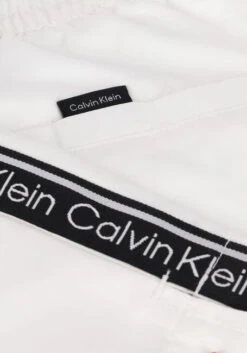 Weiße Calvin Klein Underwear Medium Drawstring Nos -Selected Homme Verkäufe 220914 6