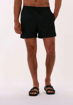 Schwarze Calvin Klein Underwear Medium Drawstring Nos