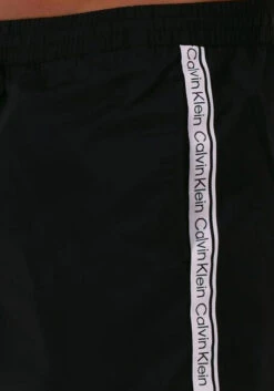 Schwarze Calvin Klein Underwear Medium Drawstring Nos -Selected Homme Verkäufe 220915 3