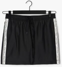 Schwarze Calvin Klein Underwear Medium Drawstring Nos -Selected Homme Verkäufe 220915 5
