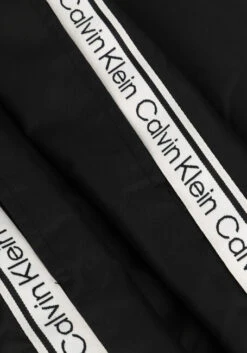 Schwarze Calvin Klein Underwear Medium Drawstring Nos -Selected Homme Verkäufe 220915 6