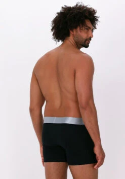 Schwarze Calvin Klein Underwear Boxershort 3-pack Boxer Briefs -Selected Homme Verkäufe 220920 6