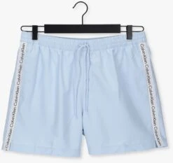 Hellblau Calvin Klein Underwear Medium Drawstring -Selected Homme Verkäufe 220922 5