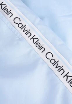 Hellblau Calvin Klein Underwear Medium Drawstring -Selected Homme Verkäufe 220922 6