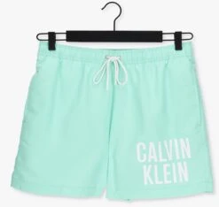 Minze Calvin Klein Underwear Medium Drawstring -Selected Homme Verkäufe 220927 5
