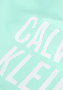 Minze Calvin Klein Underwear Medium Drawstring -Selected Homme Verkäufe 220927 6