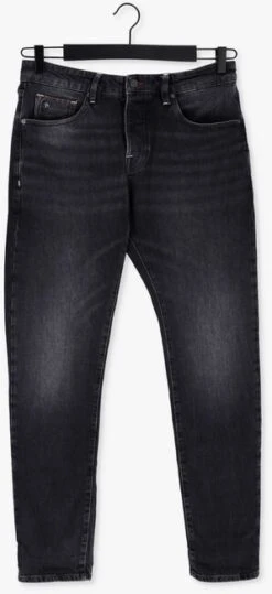 Dunkelgrau Scotch & Soda Slim Fit Jeans Ralston Regular Slim Fit Jeans -Selected Homme Verkäufe 221396 5