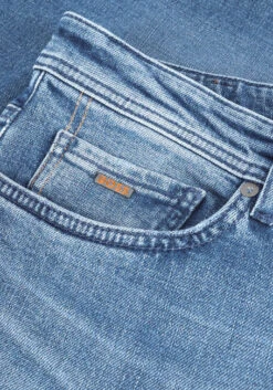 Blaue Boss Kurze Hose Taber Shorts -Selected Homme Verkäufe 221467 6