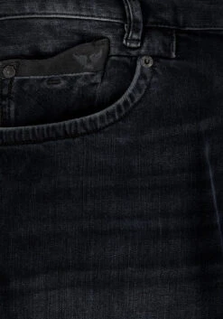 Blaue Pme Legend Slim Fit Jeans Commander 3.0 Comfort Blue Black -Selected Homme Verkäufe 221543 6