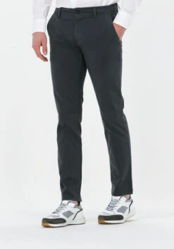 Selected Homme Verkäufe 27 Anthrazit Boss Chino Schino-slim D