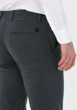 Anthrazit Boss Chino Schino-slim D -Selected Homme Verkäufe 221659 3