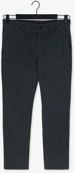 Anthrazit Boss Chino Schino-slim D -Selected Homme Verkäufe 221659 5