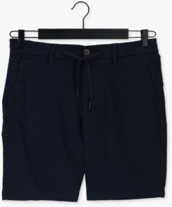 Dunkelblau Dstrezzed Kurze Hose Jogger Shorts Twill Knit -Selected Homme Verkäufe 221700 5