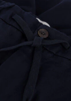 Dunkelblau Dstrezzed Kurze Hose Jogger Shorts Twill Knit -Selected Homme Verkäufe 221700 6