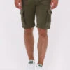 Grüne Pme Legend Kurze Hose Engine Shorts Colored Sweat -Selected Homme Verkäufe 221771 1