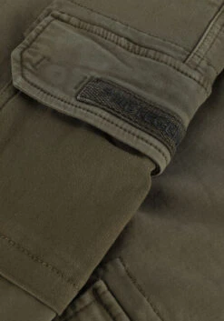 Grüne Pme Legend Kurze Hose Engine Shorts Colored Sweat -Selected Homme Verkäufe 221771 6