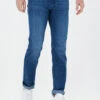 Blaue Boss Slim Fit Jeans Delaware3 -Selected Homme Verkäufe 221864 1