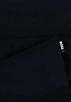 Dunkelblau Boss T-shirt Tessler 150 -Selected Homme Verkäufe 221865 6