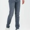 Graue Boss Slim Fit Jeans Delaware3 -Selected Homme Verkäufe 221872 1