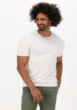 Ecru Kultivate T-shirt Ts Victor