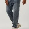 Blaue G-star Raw Straight Leg Jeans Arc 3d Guard Denim -Selected Homme Verkäufe 223486 1