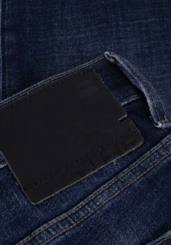 Dunkelblau G-star Raw Skinny Jeans Revend Fwd Skinny -Selected Homme Verkäufe 223491 6