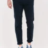 Dunkelblau Dstrezzed Chino Charlie Chino Pants Stretch Twill -Selected Homme Verkäufe 223563 1