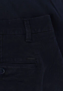 Dunkelblau Dstrezzed Chino Charlie Chino Pants Stretch Twill -Selected Homme Verkäufe 223563 6
